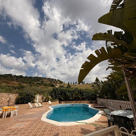 Militello in Val di Catania Villa Militello Nel Borgo Piu Bello Di Italia Del 2025 المظهر الخارجي الصورة