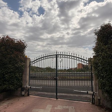 Militello in Val di Catania Villa Militello Nel Borgo Piu Bello Di Italia Del 2025 المظهر الخارجي الصورة