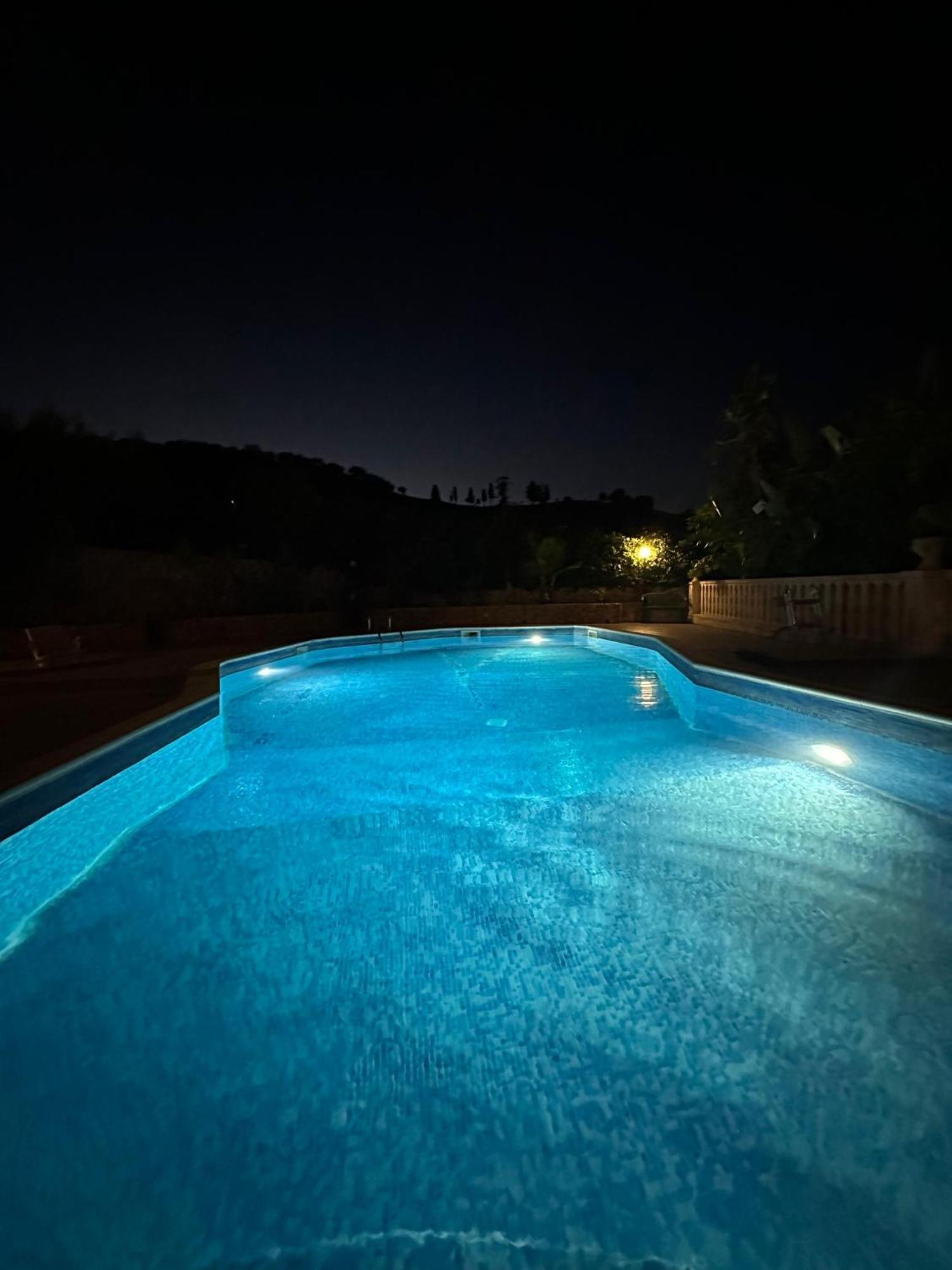 Militello in Val di Catania Villa Militello Nel Borgo Piu Bello Di Italia Del 2025 المظهر الخارجي الصورة