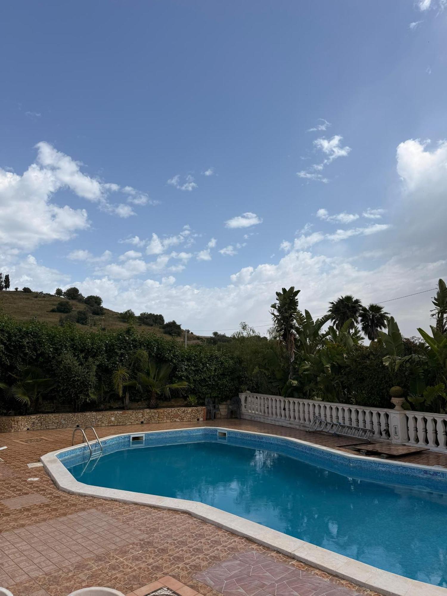 Militello in Val di Catania Villa Militello Nel Borgo Piu Bello Di Italia Del 2025 المظهر الخارجي الصورة